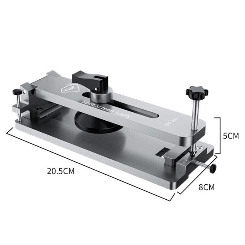 TBK - 202 Right Side Open Screen Separator / Split Screen Tool for iPhone X to 11 Series