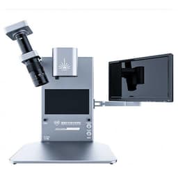 TBK - R2201 Intelligent Thermal Infrared Imager Analyzer w/ Microscope