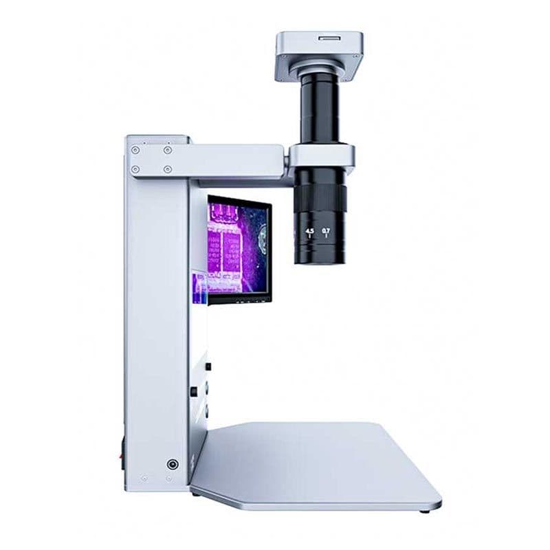 TBK - R2201 Intelligent Thermal Infrared Imager Analyzer w/ Microscope