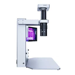 TBK - R2201 Intelligent Thermal Infrared Imager Analyzer w/ Microscope