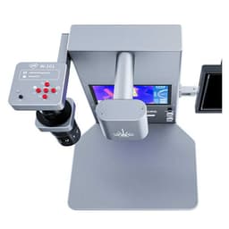 TBK - R2201 Intelligent Thermal Infrared Imager Analyzer w/ Microscope