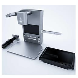 TBK - R2201 Intelligent Thermal Infrared Imager Analyzer w/ Microscope