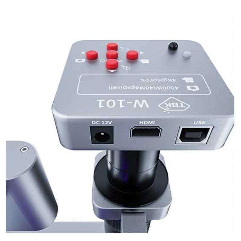 TBK - R2201 Intelligent Thermal Infrared Imager Analyzer w/ Microscope