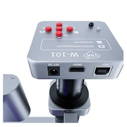 TBK - R2201 Intelligent Thermal Infrared Imager Analyzer w/ Microscope