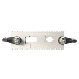 LUBAN - T1 Front Facing Camera Fixture for Dot Projector Repair