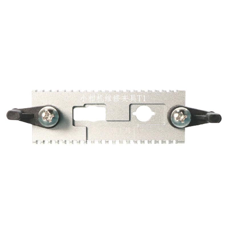LUBAN - T1 Front Facing Camera Fixture for Dot Projector Repair