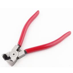 45° Nozzle Pliers w/ 90° Scissor Right Angle