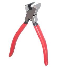 45° Nozzle Pliers w/ 90° Scissor Right Angle