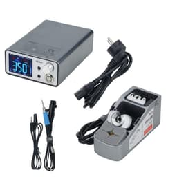 Aixun - T3B Smart Soldering Station w/ T210 / T115 Handle