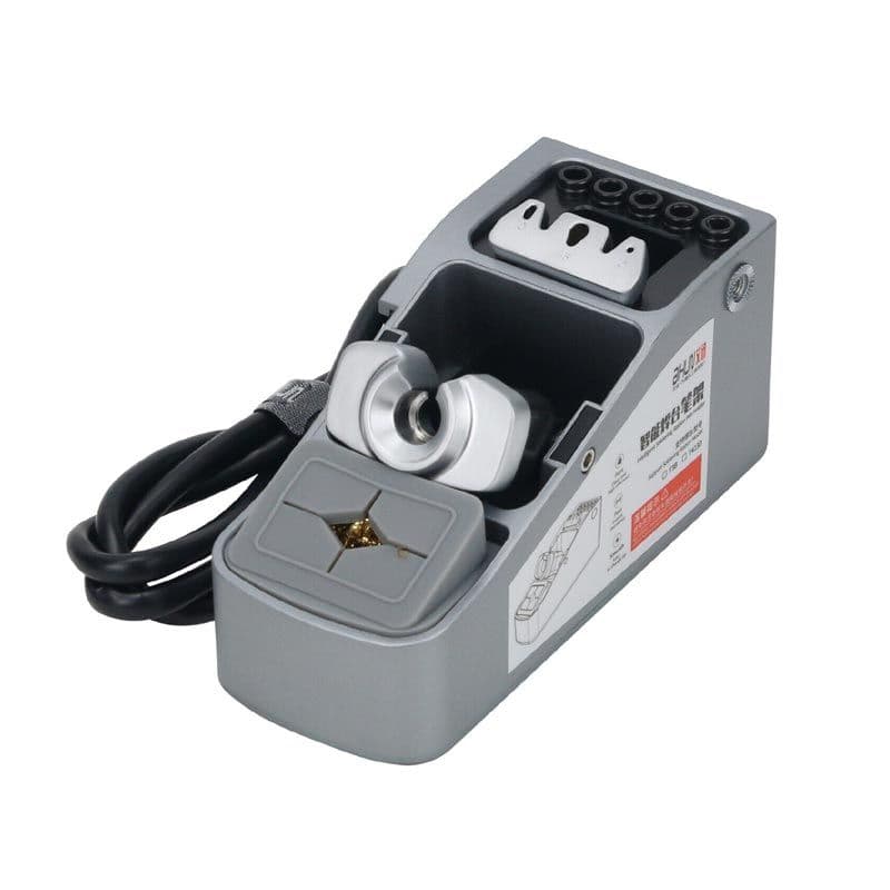 Aixun - T3B Smart Soldering Station w/ T210 / T115 Handle