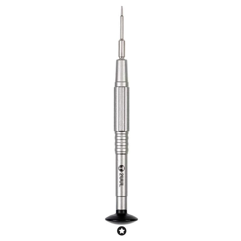 2UUL - Everyday Screwdriver - Pentalobe (P2) (0.8mm)