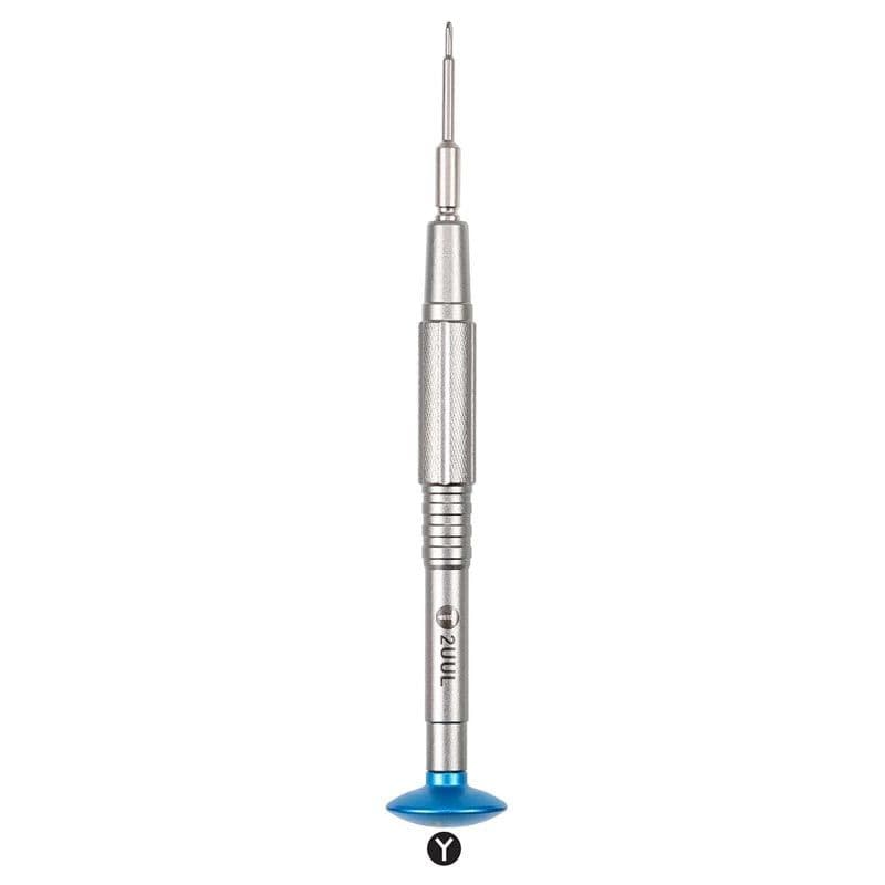 2UUL - Everyday Screwdriver - Tri-Point (Y0.6)