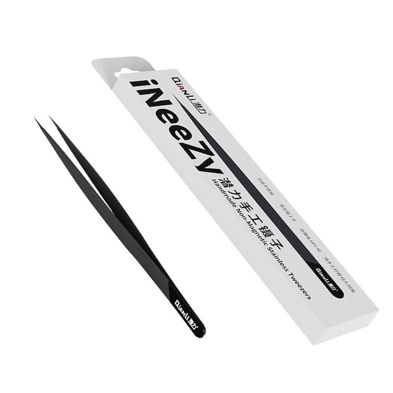 Qianli - iNeezy Non Magnetic Stainless Tweezers