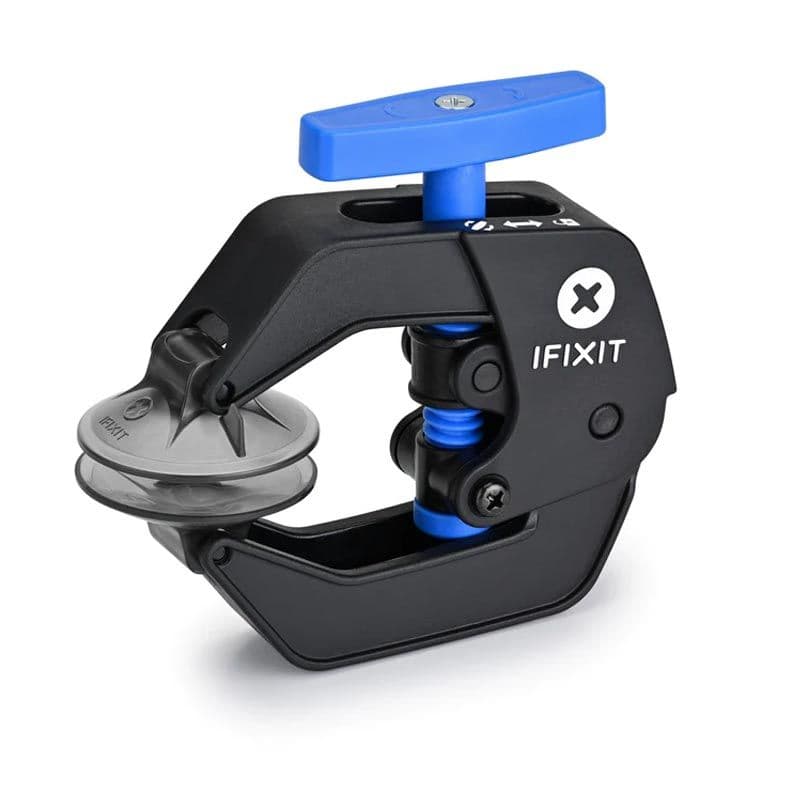 iFixit - "Anti-Clamp" Hands Free Screen Opening Tool