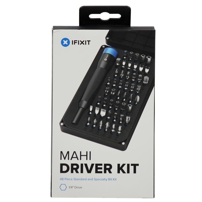 iFixit - Mahi Driver Kit (48 Bit)