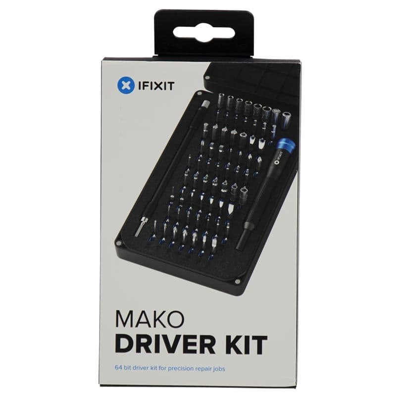 iFixit - Mako Driver Kit (64 Bit)