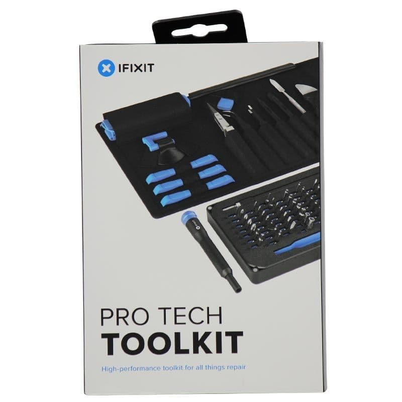 iFixit - Pro Tech Toolkit