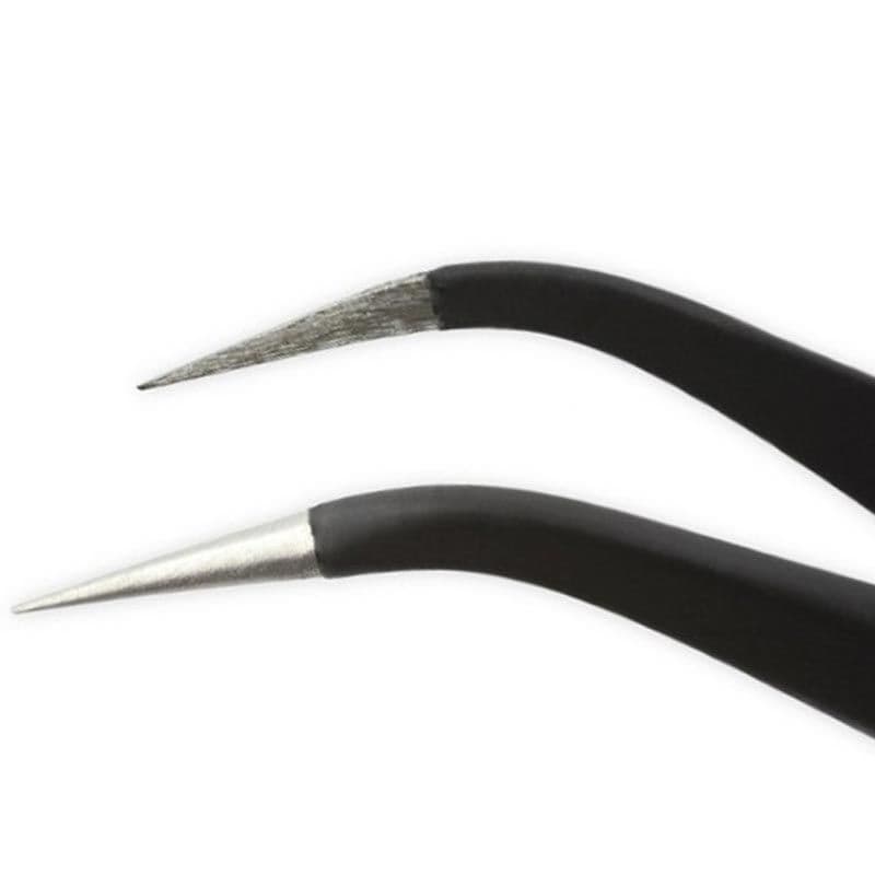 iFixit - Precision Tweezer Set