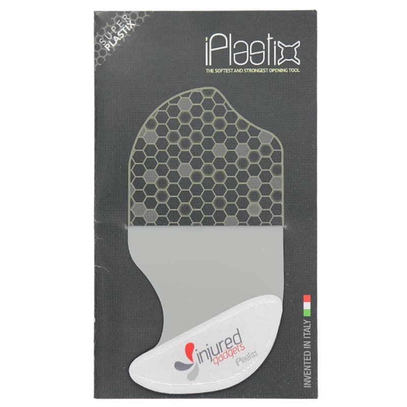 Genuine iFlex iPlastix Plastic Opening Repair Tool for iPhone / iPod / iPad / Samsung
