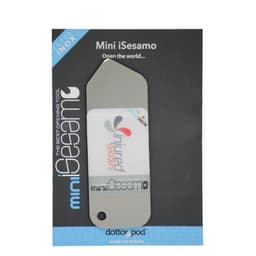 Genuine Mini iSesamo Metal Opening Repair Tool for iPhone / iPod / iPad / Samsung