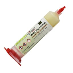 AMTECH - VS-213-A-TF Universal No-Clean Tacky Solder Flux (ROL0) - 30cc