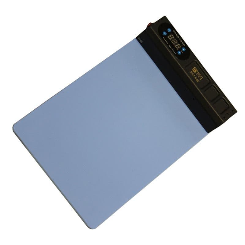 Best - Heating Pad