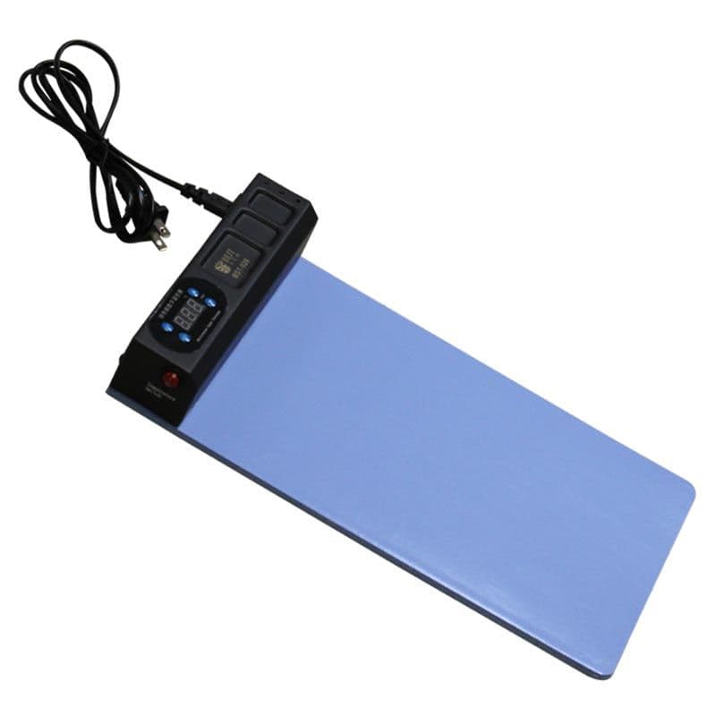 Best - Heating Pad