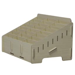 Mobile Phone Storage Box (24 Slots)