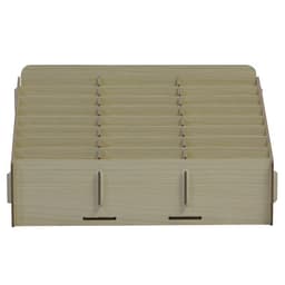 Mobile Phone Storage Box (24 Slots)