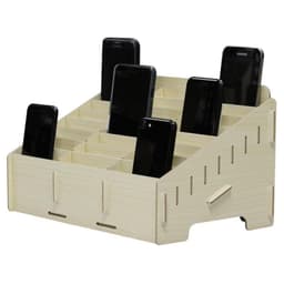 Mobile Phone Storage Box (24 Slots)