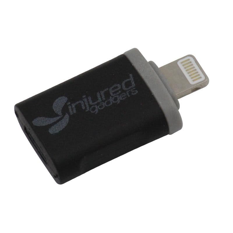 DFU Easy Restoration Dongle for iPhone / iPad