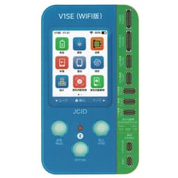 (5in1) JC - Mobile Phone Code Reading Programmer for Truetone from iPhone 7 to iPhone 14 (V1SE) (WiFi)
