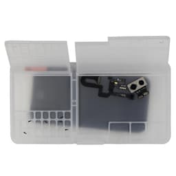 Phone Holder Compartment to Sort Devices