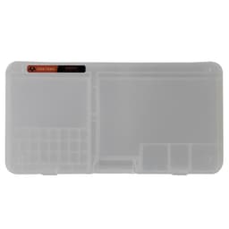 Phone Holder Compartment to Sort Devices