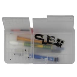 Phone Holder Compartment to Sort Devices