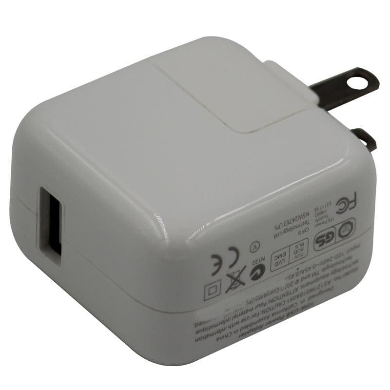 Aftermarket - 12W Power Adapter