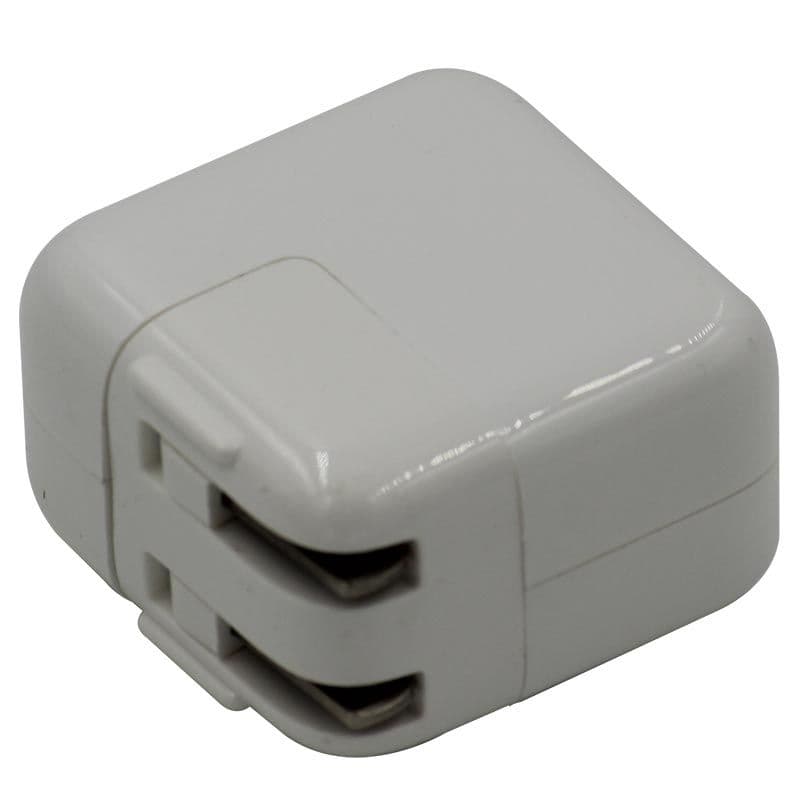 OEM Pull - 10W Power Adapter (Grade A/B)