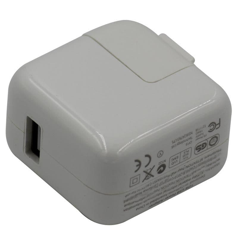 Aftermarket - 12W Power Adapter