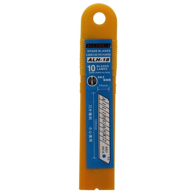 (10 Pack) Blade Refill