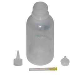 Flux / Alcohol Bottle (MS-035)
