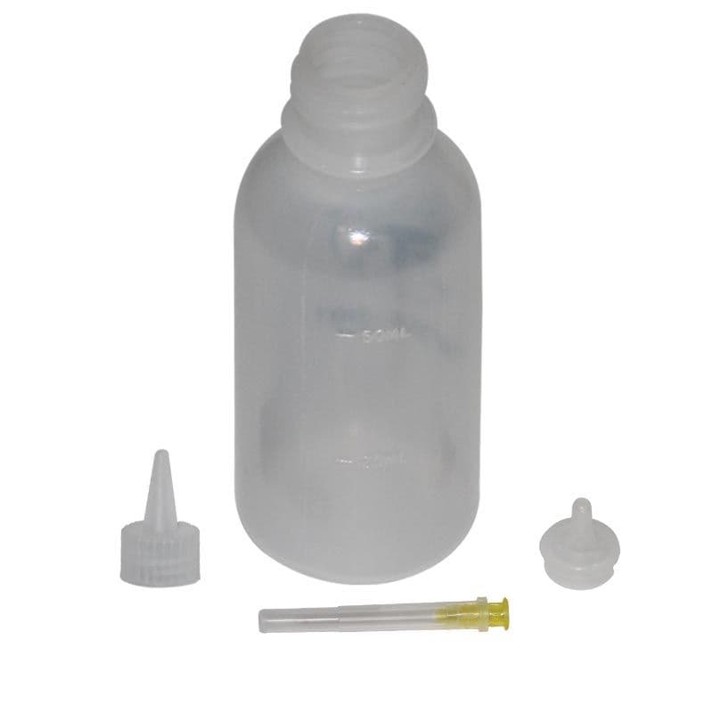 Flux / Alcohol Bottle (MS-035)
