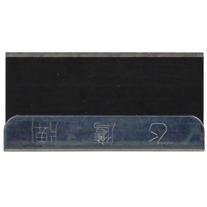 (100 Pack) Razor Blades