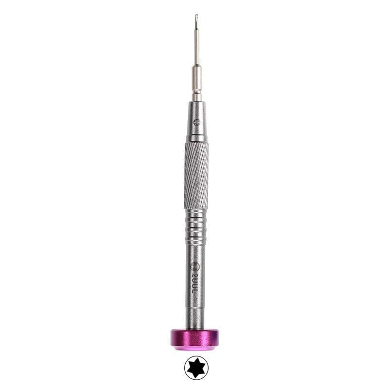 2UUL - Everyday Screwdriver - Torx Screwdriver T2