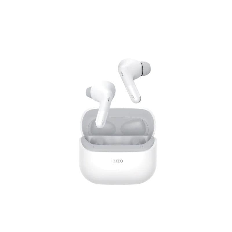 ZIZO - Tempo Z2 Wireless Earbuds (White)