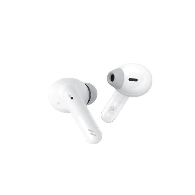 ZIZO - Tempo Z2 Wireless Earbuds (White)