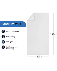 ProtectionPro - Blank Ultra Matte Film (Medium)