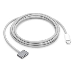 OEM Pull - USB-C to MagSafe 3 Cable (2m) (Space Gray)