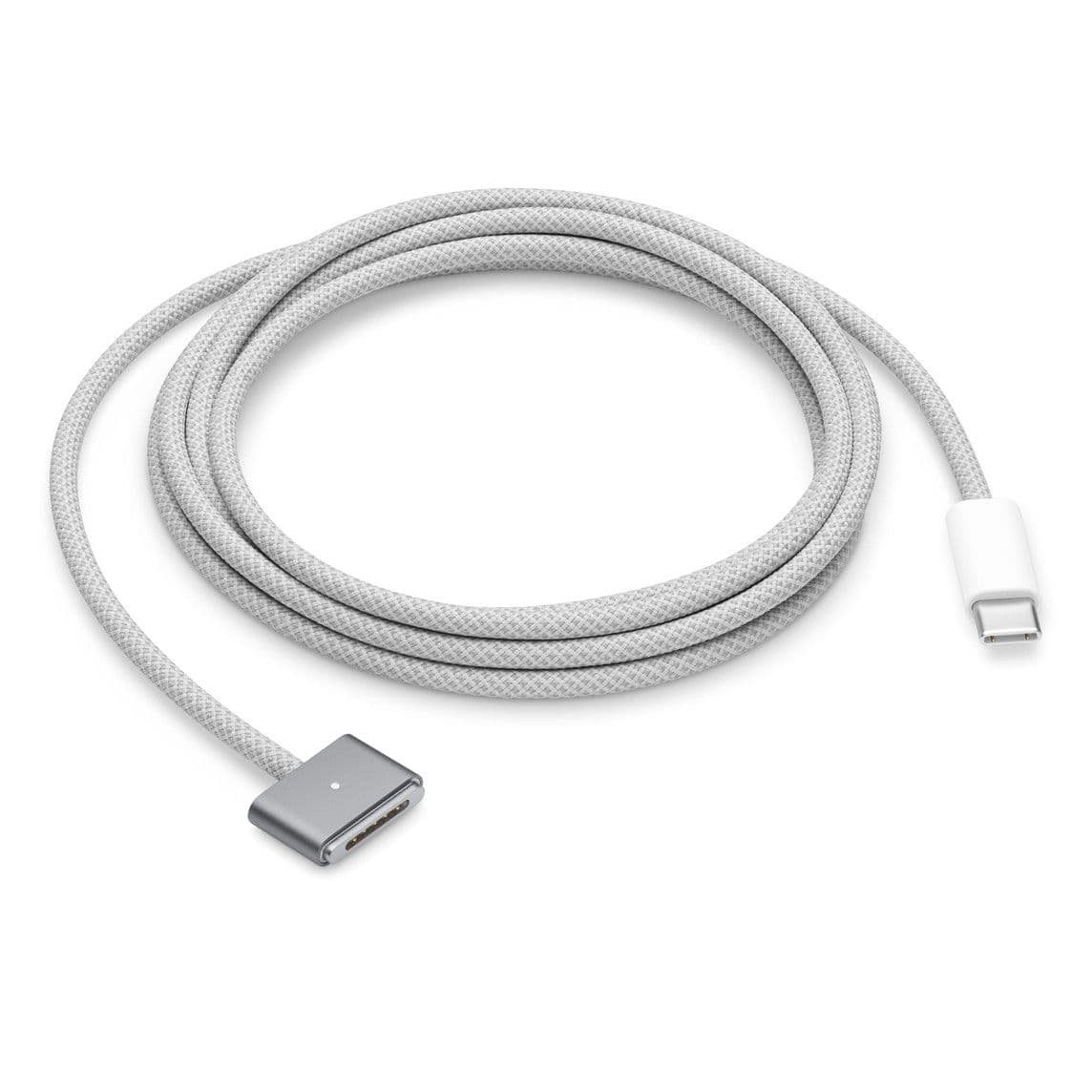 OEM Pull - USB-C to MagSafe 3 Cable (2m) (Space Gray)