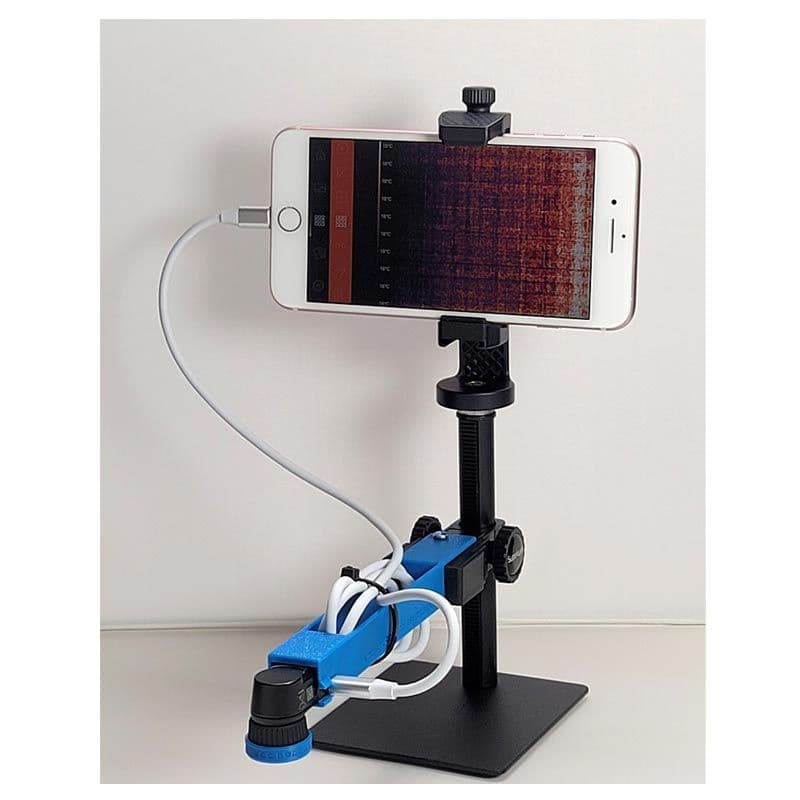 VCC / Profixerr -  Seek Thermal Camera Stand