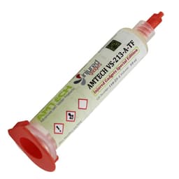 AMTECH - VS-213-A-TF Universal No-Clean Tacky Solder Flux (ROL0) - 10cc